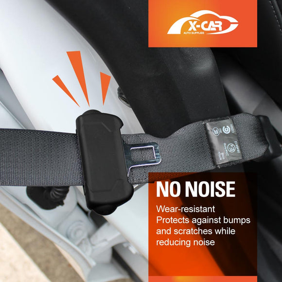 Tesla Model 3 Highland Seat Belt Buckle Protective Cover 2022-Onwards Interior Accessories