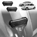 Car Seat Belt Buckle Protective Cover for Tesla Model 3/Y Interior Assessories