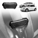 Car Seat Belt Buckle Protective Cover for Tesla Model 3/Y Interior Assessories-2