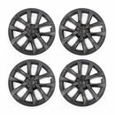 Tesla Model 3 18'' Wheel Protector Cover Hub Caps 2017-2023-17