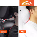 Headrest Pillow for Tesla Model 3/ Model Y Car Seat Neck Support Cushion-5