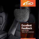 Headrest Pillow for Tesla Model 3/ Model Y Car Seat Neck Support Cushion-9