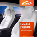 Headrest Pillow for Tesla Model 3/ Model Y Car Seat Neck Support Cushion-7