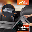 Tesla Model Y 2022-2025 Camping Mattress - Automatic Inflatable-7