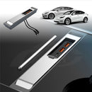 Tesla Model 3 Model Y USB Hub Type-C Fast Charging Adapter-2