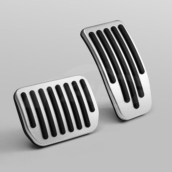 Tesla Model Y Juniper Performance Foot Pedals Cover 2025-Onwards