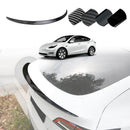 Performance Spoiler For Tesla Model Y 2022-2025-1