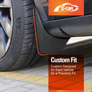 Tesla Model Y 2022-2025 Mud Flaps-3