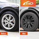 Tesla Model Y 2021-2025 19" Wheel Protector Cover Hub Caps-33