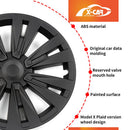 Tesla Model Y 2021-2025 19" Wheel Protector Cover Hub Caps-37