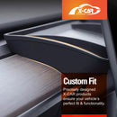 Center Screen Console Dash Tray For Tesla Model 3 2017-2023 and Model Y 2021-2025-2