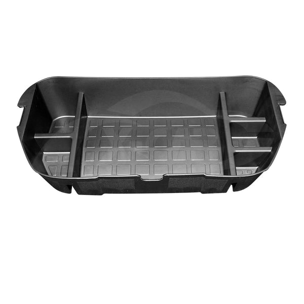 Tesla Model Y 2022-2024 Front Trunk Cargo Organizer Frunk Storage Box Organiser Tray