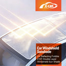 Rear Windscreen Roof Sunshades for Tesla Model Y L 6-Seat 2026-Onwards Sunroof Sun Blind-12