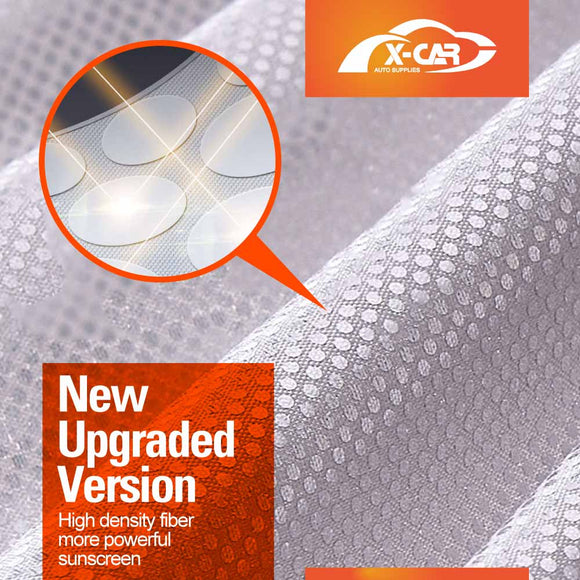 Glass Roof Sun Shades for Tesla Model Y Juniper 2025-Onwards Sunroof Mesh Blind