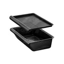 Tesla Model Y 2022-2025 Under Seat Storage Box-8