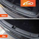 Tesla Model Y 2022-2025 Rear Bumper Guard-3