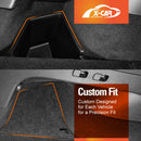 Trunk Side Storage Bins for Tesla Model Y Juniper 2025-Onwards Hidden Compartment Accessories-7