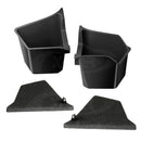 Trunk Side Storage Bins for Tesla Model Y Juniper 2025-Onwards Hidden Compartment Accessories-10