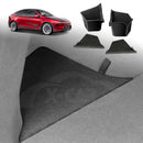 Trunk Side Storage Bins for Tesla Model Y Juniper 2025-Onwards Hidden Compartment Accessories-1