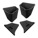 Trunk Side Storage Bins for Tesla Model Y L 6-Seat 2026-Onwards Hidden Compartment Accessories-10