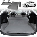 Tesla Model Y 2022-2025 Camping Mattress - Automatic Inflatable-1