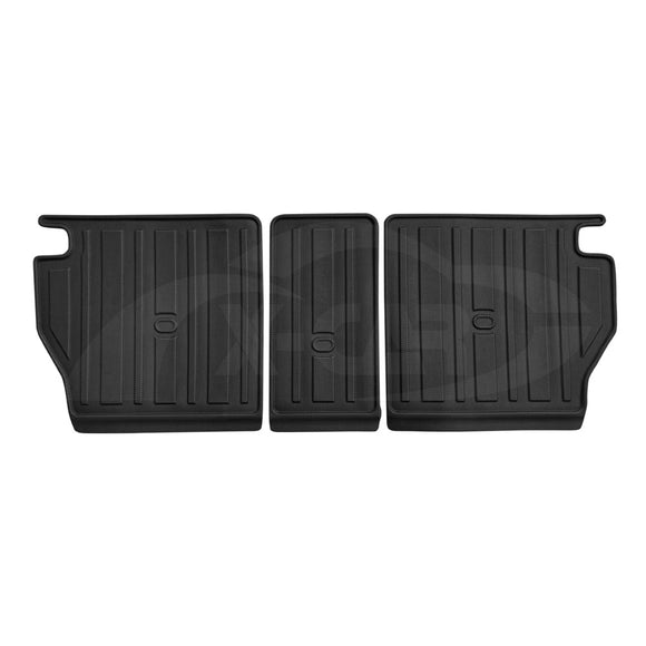 Boot Liner/ Back Seat Protector for Mazda CX5 CX-5 KM Series 2026-Onwards