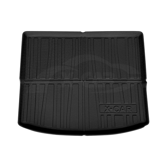 Boot Liner/ Back Seat Protector for Mazda 3 Hatchback BN BM 2014-2019