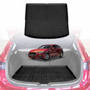 Boot Liner/ Back Seat Protector for Mazda 3 Hatchback BN BM 2014-2019-17