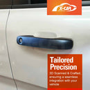 Door Handles Bowl Inserts Cover for Volkswagen Amarok NF Series 2023-Onwards Dual Cab-5