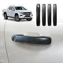 Door Handles Bowl Inserts Cover for Volkswagen Amarok NF Series 2023-Onwards Dual Cab-9