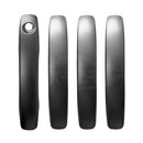 Door Handles Bowl Inserts Cover for Volkswagen Amarok NF Series 2023-Onwards Dual Cab-8