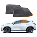 Window Sun Shades for Lexus NX Series NX250 NX350 NX350h NX450h 2022-Onwards-14