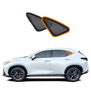 Window Sun Shades for Lexus NX Series NX250 NX350 NX350h NX450h 2022-Onwards-15