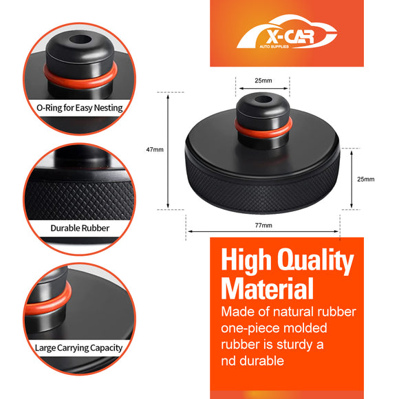 Tesla Model 3 Highland Lifting Jack Pad 2023-Onwards Accessories