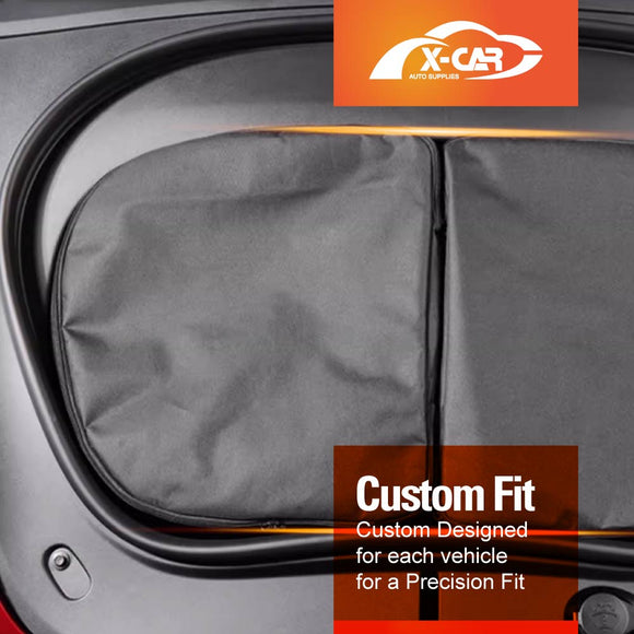 Tesla Model 3 Highland Front Trunk Cooler Bags Frunk Storage Organizer 2023-Onwards Accessories