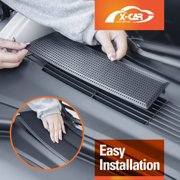 Tesla Model 3 Highland AC Grille Air Flow Intake Vent Mesh 2023-Onwards