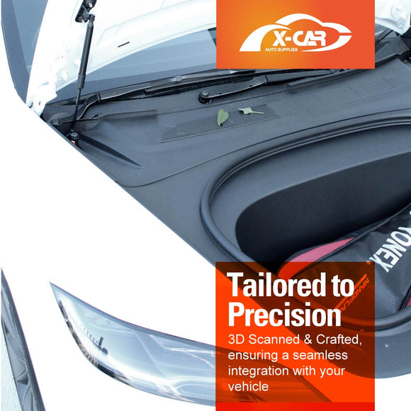 Tesla Model 3 Highland AC Grille Air Flow Intake Vent Mesh 2023-Onwards