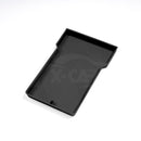 Soft Silicone Organizer Pad Set for Tesla Model 3 Highland 2023-Onwards Center Console Armrest Storage Cup Holder Coaster-24