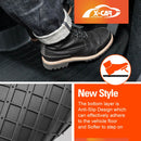 Tesla Model 3 Highland Car Floor Mats 3D All-Weather Liners 2023-Onwards-3