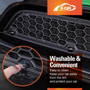 Tesla Model 3 Highland Front Lower Bumper Air Inlet Grille Leaves Insect Guard-5