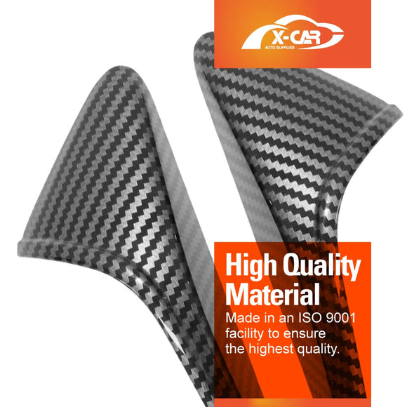 Tesla Model 3 Highland Trim Set Camera AC Vent Steering Wheel Cup Holder 2023-Onwards