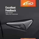 Tesla Model 3 Highland Trim Set Camera AC Vent Steering Wheel Cup Holder 2023-Onwards-16