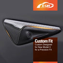 Tesla Model 3 Highland Trim Set Camera AC Vent Steering Wheel Cup Holder 2023-Onwards-17