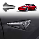 Tesla Model 3 Highland Trim Set Camera AC Vent Steering Wheel Cup Holder 2023-Onwards-4