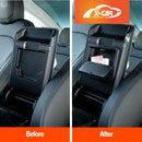 Centre Console Organizer Tray for Tesla Model 3 Highland 2023-Onwards Armrest Storage Box Cup Holder-17