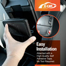 Centre Console Organizer Tray for Tesla Model 3 Highland 2023-Onwards Armrest Storage Box Cup Holder-20