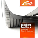 Tesla Model 3 Highland Mud Flaps Splash MudGuards Fenders 2023-Onwards-3