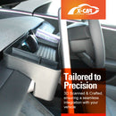 Center Screen Console Dash Tray for Tesla Model 3 Highland 2023-Onwards Organizer Hidden Storage-5