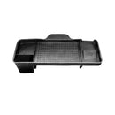 Center Screen Console Dash Tray for Tesla Model 3 Highland 2023-Onwards Organizer Hidden Storage-7