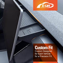 Center Screen Console Dash Tray for Tesla Model 3 Highland 2023-Onwards Organizer Hidden Storage-2